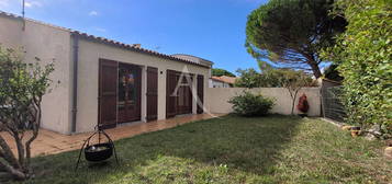 Achat maison 3 pièces 83 m²