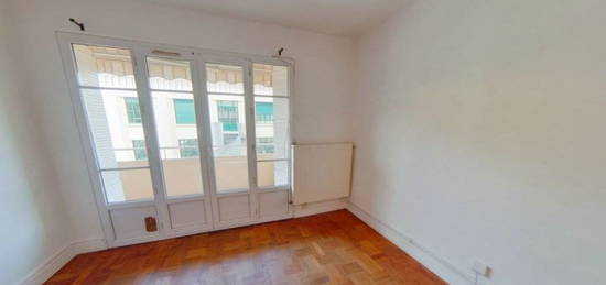 Location appartement 3 pièces 56 m²