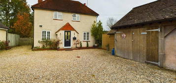 3 bedroom detached house