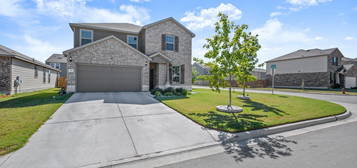 373 Bedford Falls Ln, Jarrell, TX 76537