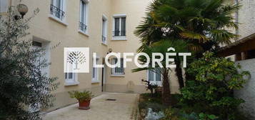 Location appartement 2 pièces 48 m²