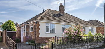 Bungalow for sale in Strickland Road, Cheltenham GL52