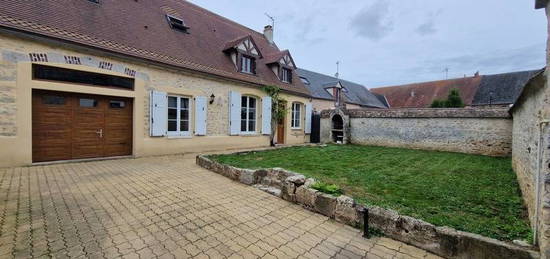 Achat maison 4 pièces 105 m²