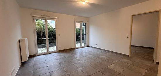 Location appartement 2 pièces 44 m²