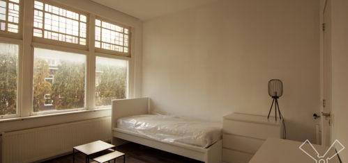 SEMI-STUDIO FOR 1 INTERNATIONAL STUDENT | DEN HAAG