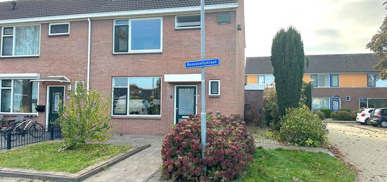 Rooseveltstraat 62