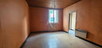 Appartement 3 pièces 74 m²