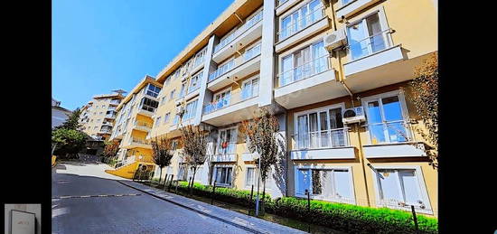 PENDİK YAYALAR FİNİA PAŞAPARK SİTESİ KİRALIK 2+1 100m2 NET DAİRE