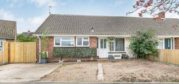 Bungalow for sale in Dorrit Crescent, Guildford, Surrey GU3