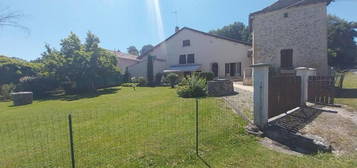 Maison 5 pièces 157 m²