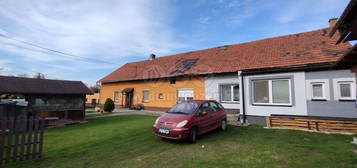 Rodinný dům, 282 m² + 3758 m² pozemek, Sedlnice