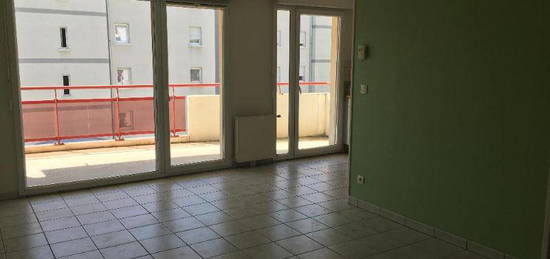 Location appartement 2 pièces 50 m²