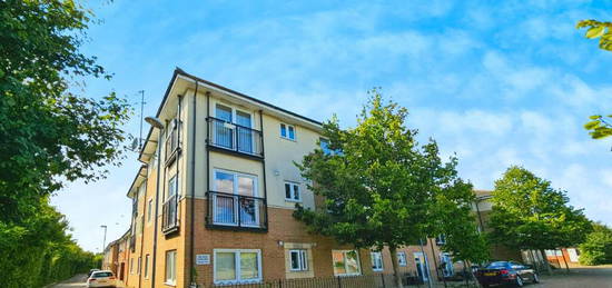 2 bedroom ground floor flat