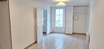 Location appartement 3 pièces 46 m²