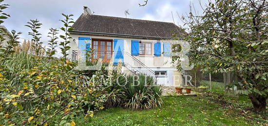 Maison  à vendre, 4 pièces, 3 chambres, 95 m²