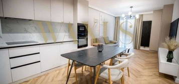 Apartament 2 camere Park Lake