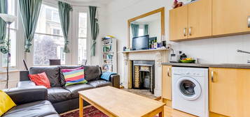 2 bed flat to rent