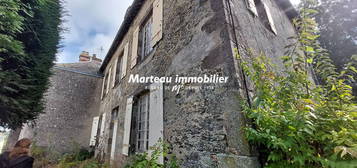 Achat maison 4 pièces 134 m²