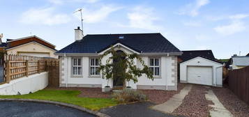 48 Castle Wood, Dromore, BT25 1FD