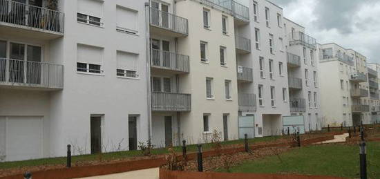 Location appartement 3 pièces 66 m²