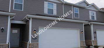 1481 Cardinez Way Unit 1, Columbus, OH 43228