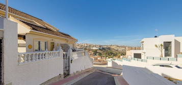 Casa adosada en Ciudad Quesada, Rojales