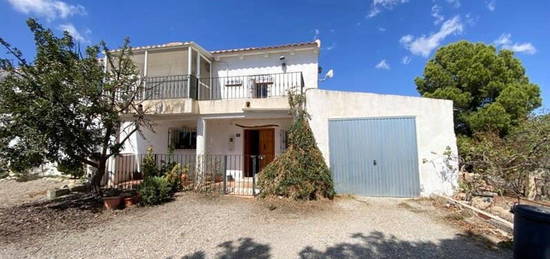 Cortijo en venta en Taberno