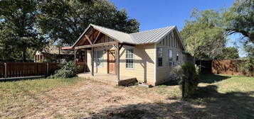 3005 Christoval Rd, San Angelo, TX 76903