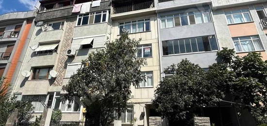 ACIBADEM DE KİRALIK 2+1 KOMBİLİ DAİRE.