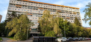 Prodej bytu 4+kk v osobním vlastnictví 80 m², Praha 4 - Krč