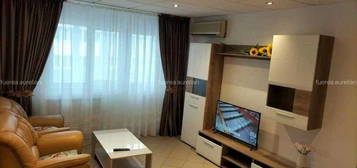 Inchirere Apartament 3 camere 71 mp - str. Judetului