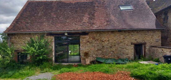 Location maison meublée Saint-Priest Ligoure (87800)