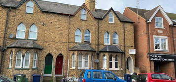 Terraced house to rent in Marston Street, Oxford OX4