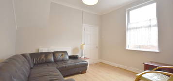 End terrace house to rent in Albany Road, Coventry CV5