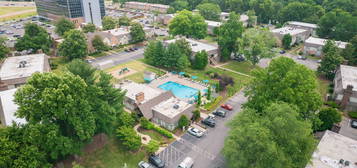 Breckinridge Apartments, Louisville, KY 40220