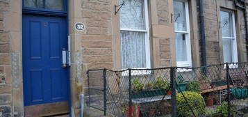 Flat to rent in Balcarres Street, Morningside, Edinburgh EH10