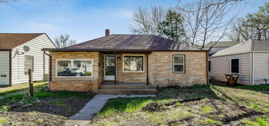 238 S  Mount Carmel St, Wichita, KS 67213