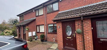 Terraced house to rent in Watermans Close, Horwich, Bolton BL6