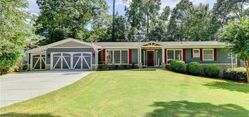 2595 Andover Dr, Atlanta, GA 30360