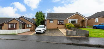 2 bedroom semi-detached bungalow for sale