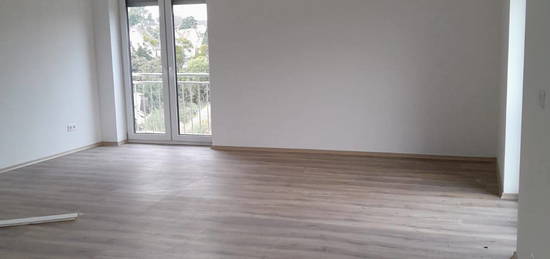 4 ZKB Maisonette Wohnung