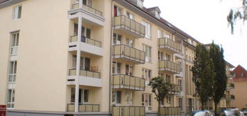 1 Zimmerwohnung mit Balkon Nähe Uni/ Klinikum