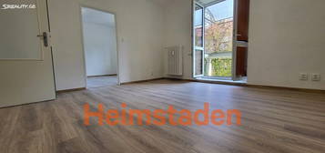 Pronájem bytu 2+1 57 m²