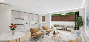 Flat for sale in Hillfield Road, London NW6