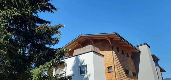 Familienwohnen in Flachau! Geförderte 4-Zimmerwohnung mit Balkon und Tiefgaragenplatz! Mit hoher Wohnbeihilfe