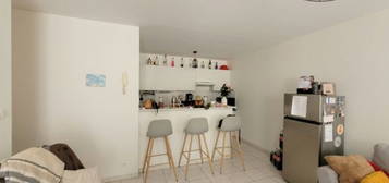 Location appartement 2 pièces 43 m²