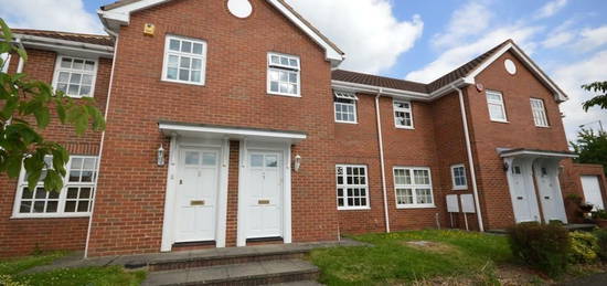 3 bedroom detached house