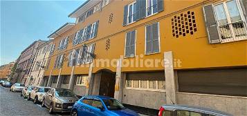 Appartamento Borgo Felino 39, Centro Storico, Parma