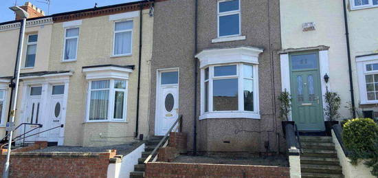 2 bedroom terraced house