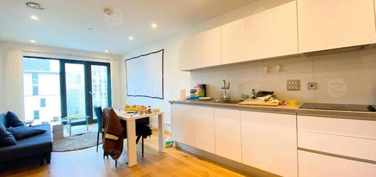 1 bedroom flat for sale